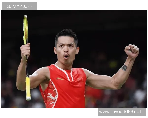 英超明星李敏畅谈羽毛球生涯与运动背后的故事