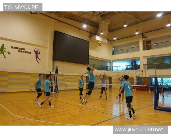 英超王静独家分享排球技巧与心得体会助你提升竞技水平 英超王静独家分享排球技巧与心得体会助你提升竞技水平