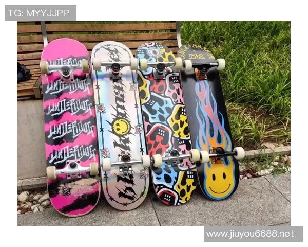 运动滑板深度解密武汉滑板队如何逆袭体育界的成功之路 运动滑板深度解密武汉滑板队如何逆袭体育界的成功之路