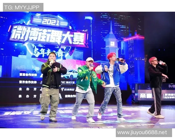 运动达人赵磊独家分享街舞技巧与心得体会助力体育爱好者成长 运动达人赵磊独家分享街舞技巧与心得体会助力体育爱好者成长