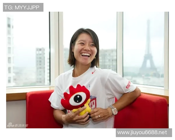 运动数据李娜专访从飞盘新手到冠军的成长之路与心路历程分享