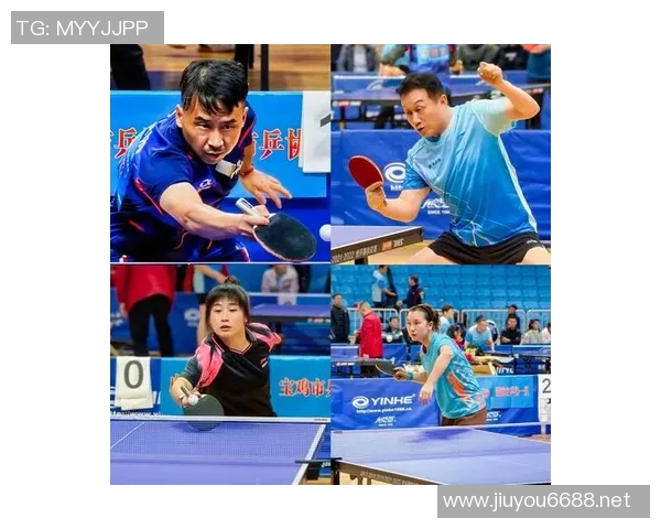 运动最新数据西安乒乓球队荣获全国灵活性排行榜第二名展现卓越实力与潜力 运动最新数据西安乒乓球队荣获全国灵活性排行榜第二名展现卓越实力与潜力