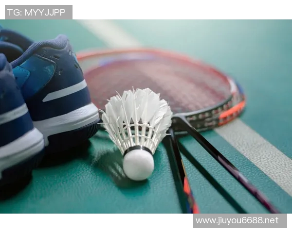 实时新闻刘静独家揭秘羽毛球技巧与心得分享助你提升球技的秘密之道 实时新闻刘静独家揭秘羽毛球技巧与心得分享助你提升球技的秘密之道